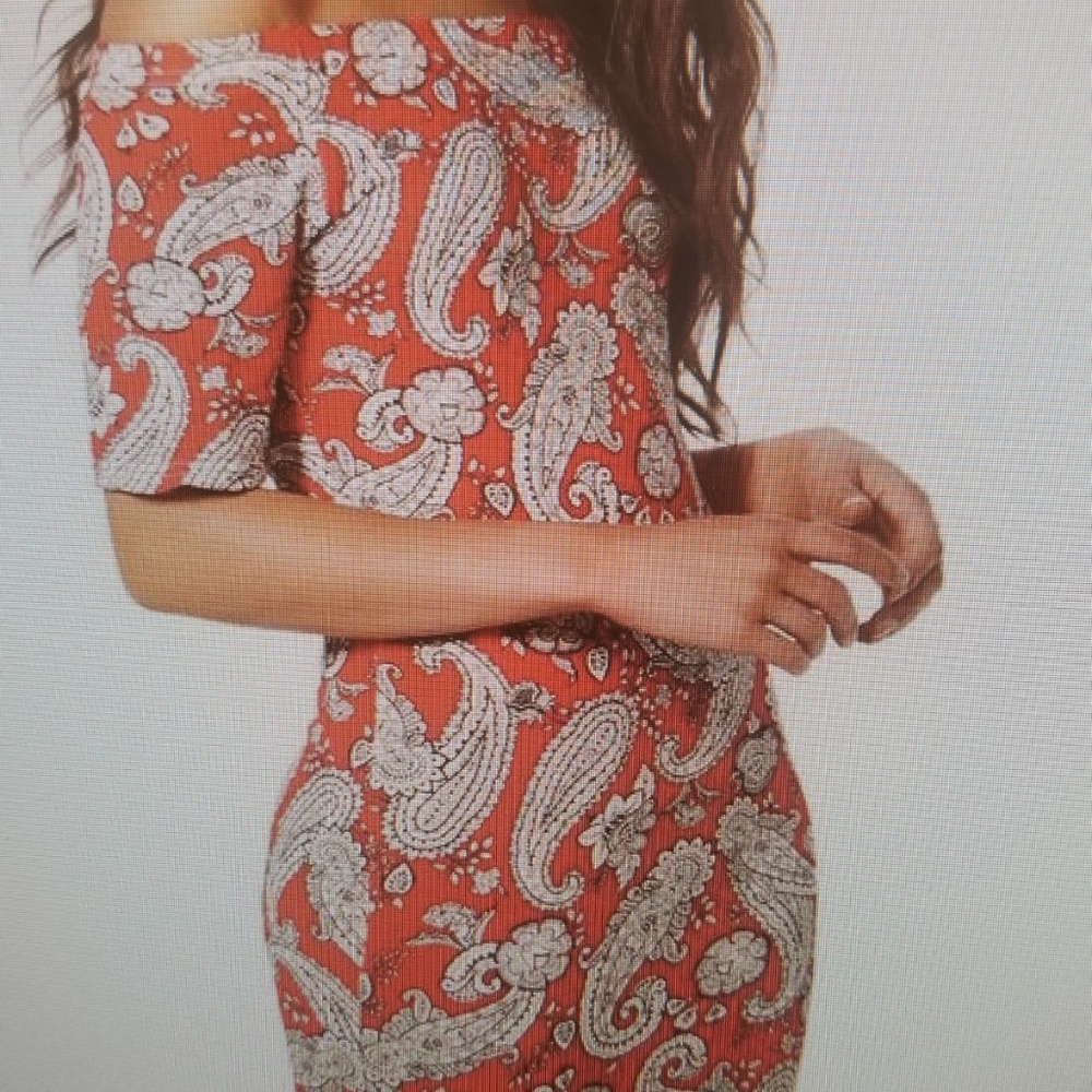 Boohoo Mini dress - Picture 3 of 3